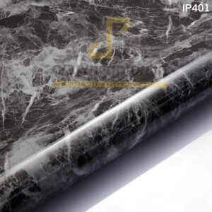 שיש שחור מבריק - IP401